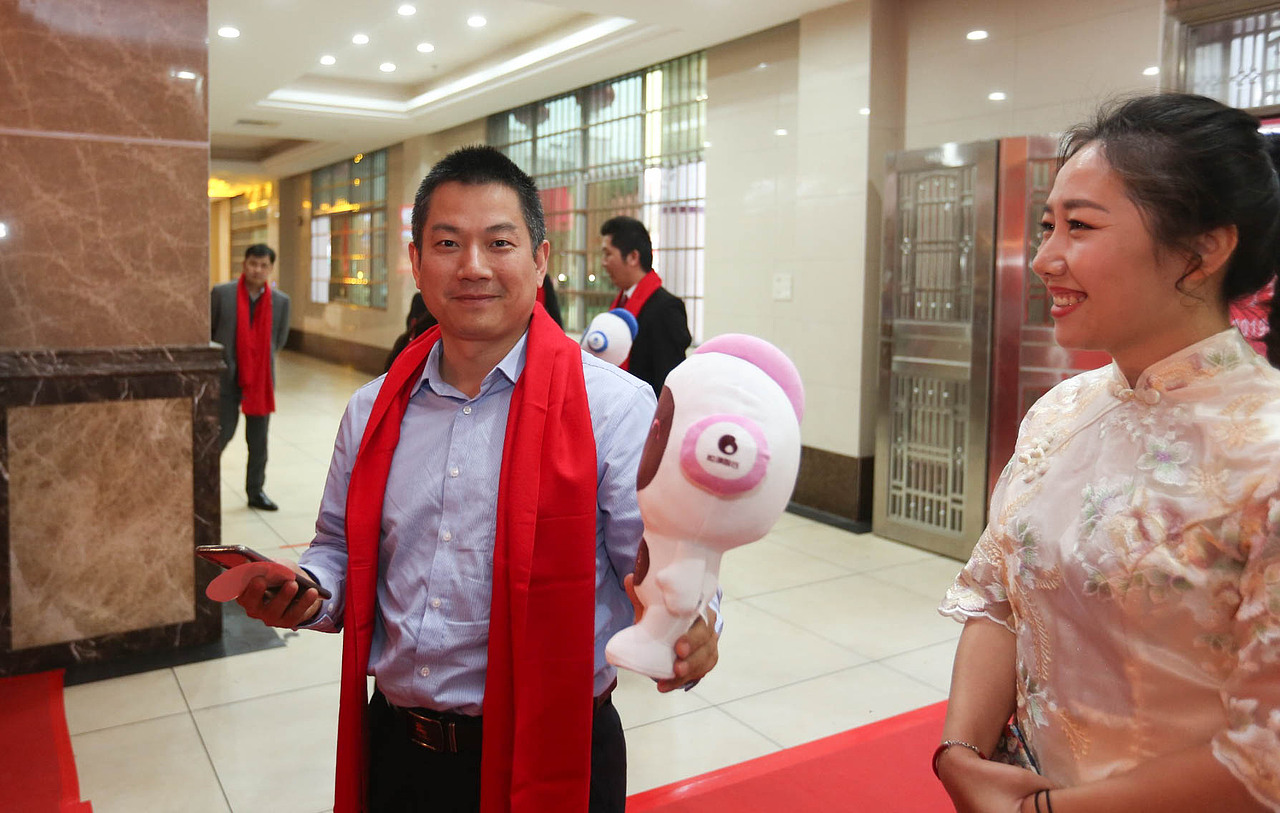 松湖智谷 | 新跨越 · 新征程（图ZMTQzMDk5MTA0） - 其他摄影 - 站酷设计师k先生设计原创素材 - 站酷ZCOOL