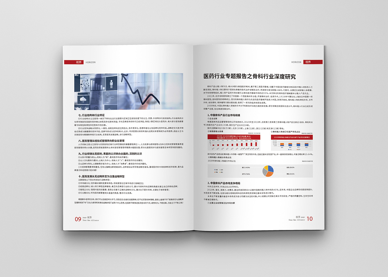 2020,3月 舜昊集团(001期)内刊|平面|书籍/画册|尹利伟_原创作品-站酷