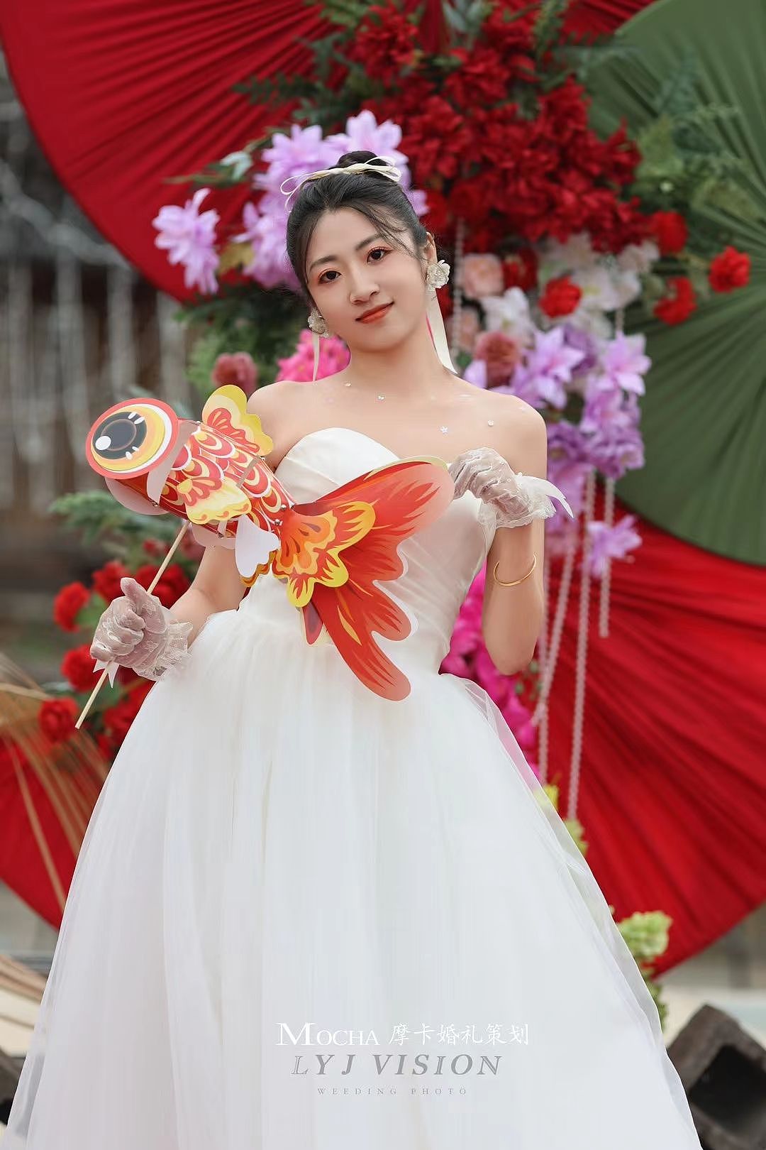 婚礼策划现场布置