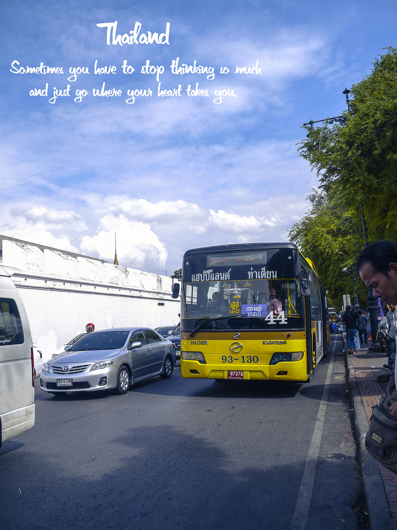 Thailand，曼谷——芭提雅（图ZMTgzNzE0MDA=） - 风光摄影 - 站酷设计师3thslive原创素材 - 站酷ZCOOL