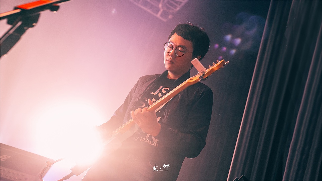 2018年 - 现场音乐LIVE演出 记录回顾（图ZMTQzMTUwOTky） - 人像摄影 - 站酷设计师乐与饵原创素材 - 站酷ZCOOL