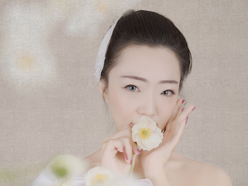 2017年-艺术照（图ZMjYzOTQ4MjA4） - 人像摄影 - 站酷设计师桑活清桑原创素材 - 站酷ZCOOL