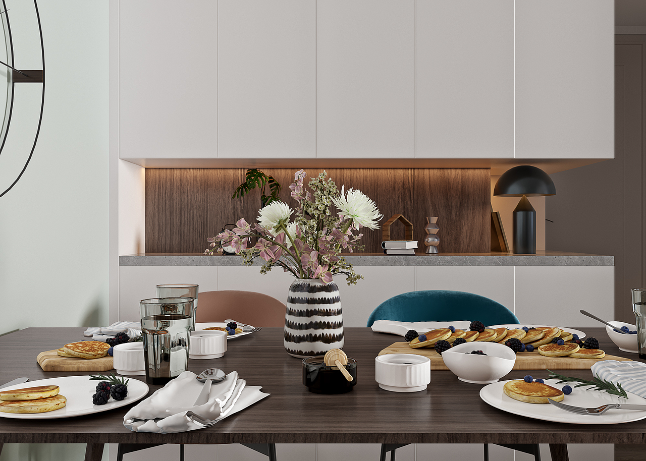 CR（图ZMTM1ODE0NzY0） - 家装设计 - 站酷设计师F4表现原创素材 - 站酷ZCOOL