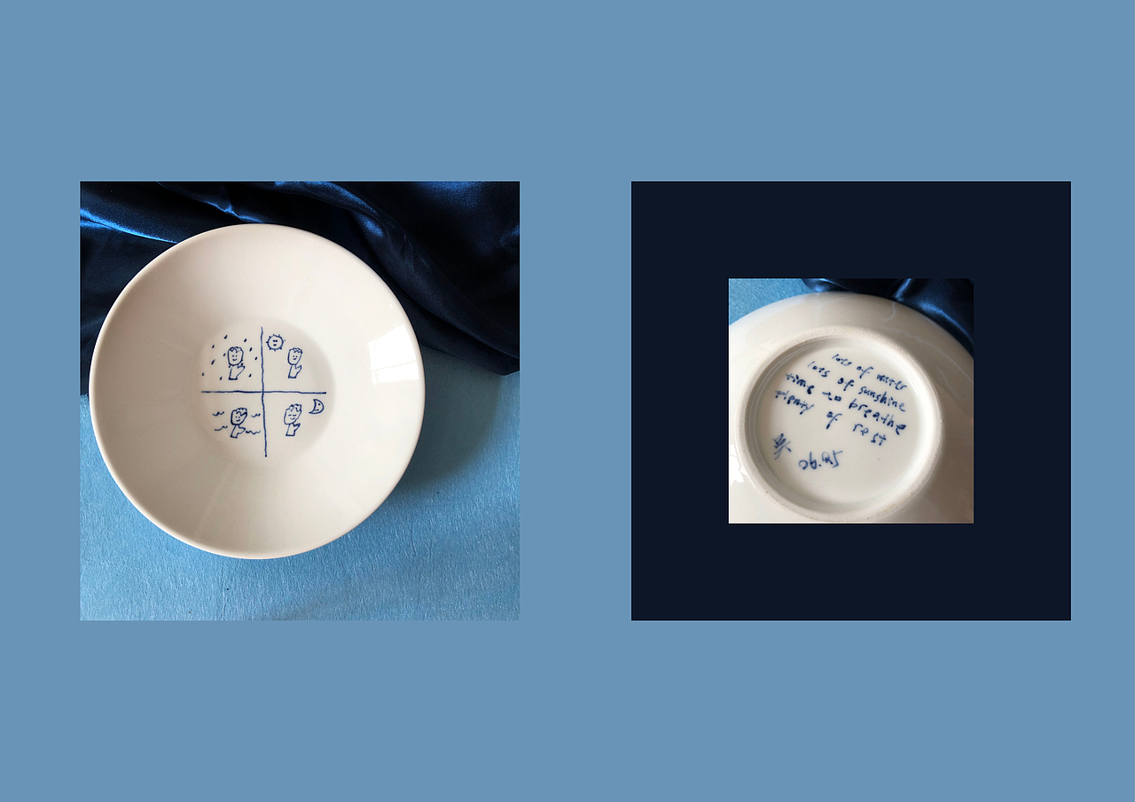 20 Days in Jingdezhen 热海之旅（图ZMTgyNjk3NDI0） - 其他手工艺 - 站酷设计师吴ww原创素材 - 站酷ZCOOL