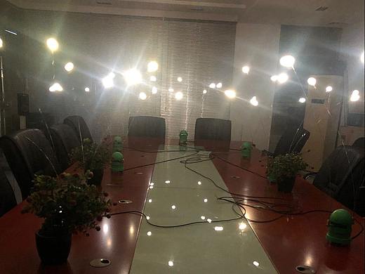 现货供应网红萤火虫灯户外景观灯 直播装饰灯LED防水灯