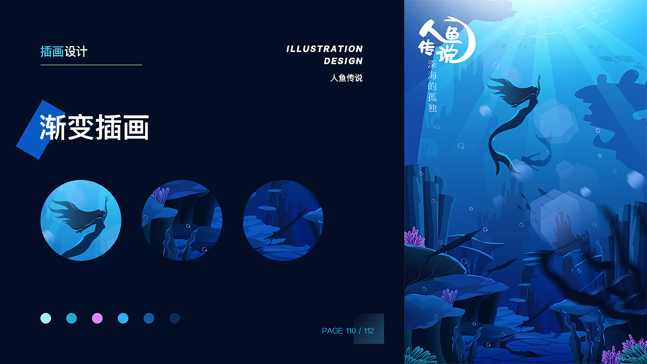 2021作品整理(下篇)—— 网页端、主题类、视觉类