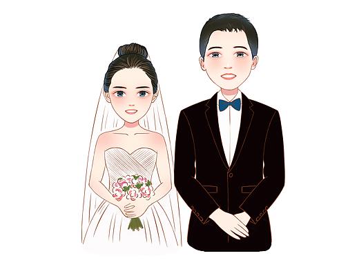 Q版人物頭像（個人主頁-ZMzIyMzUxMjg=） - 藝術插畫 - 站酷設計師高級灰de灰灰原創(chuàng)素材 - 站酷ZCOOL