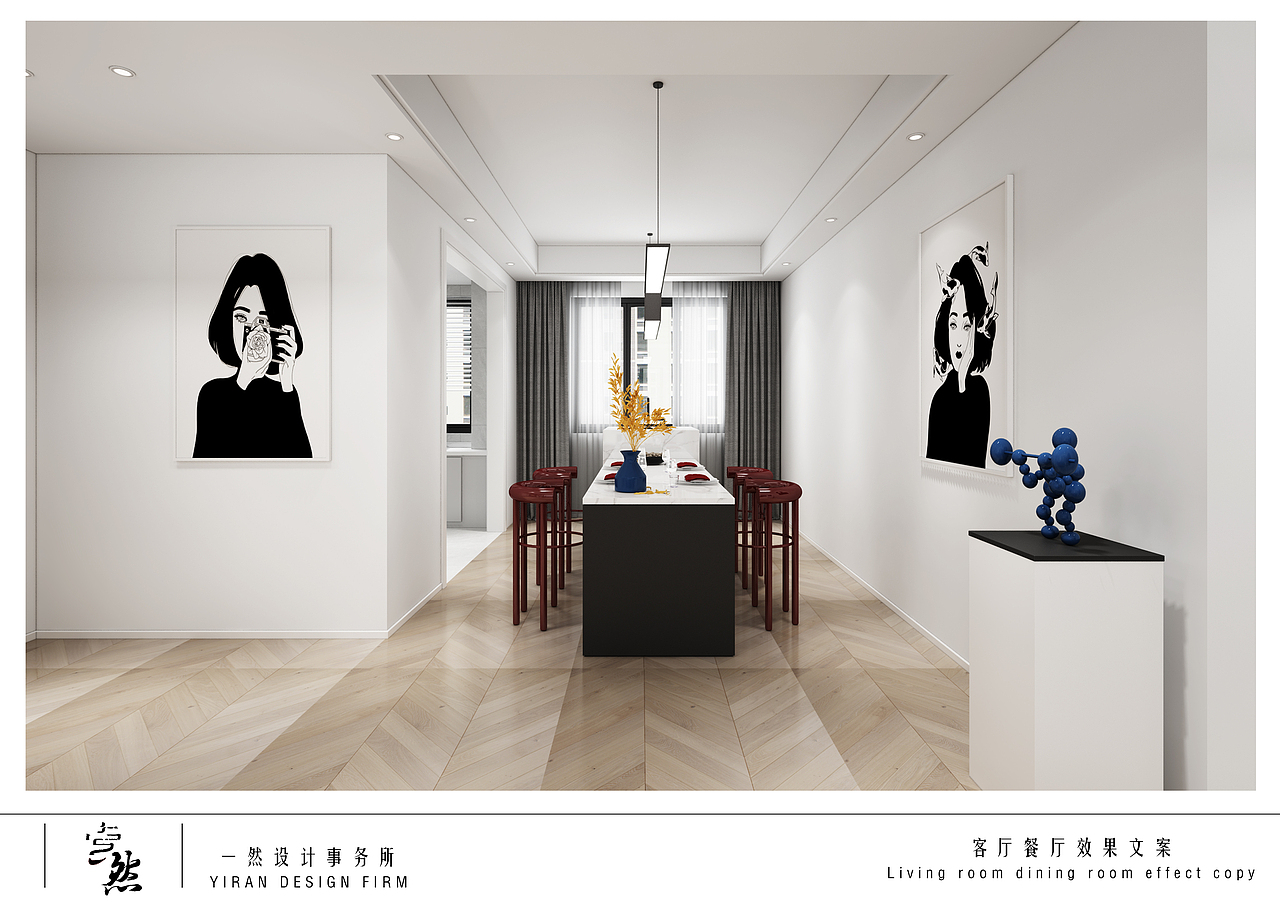 商品房效果图（图ZMjc4NTExNTA0） - 家装设计 - 站酷设计师Mission4爺原创素材 - 站酷ZCOOL