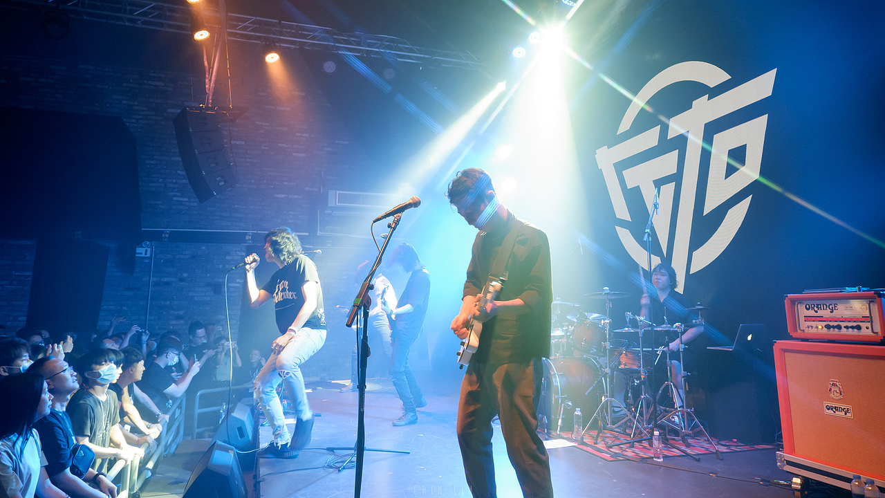 2020左右乐队珠海站（图ZMjI0ODU0NzI4） - 人文/纪实摄影 - 站酷设计师Erin_Lin原创素材 - 站酷ZCOOL