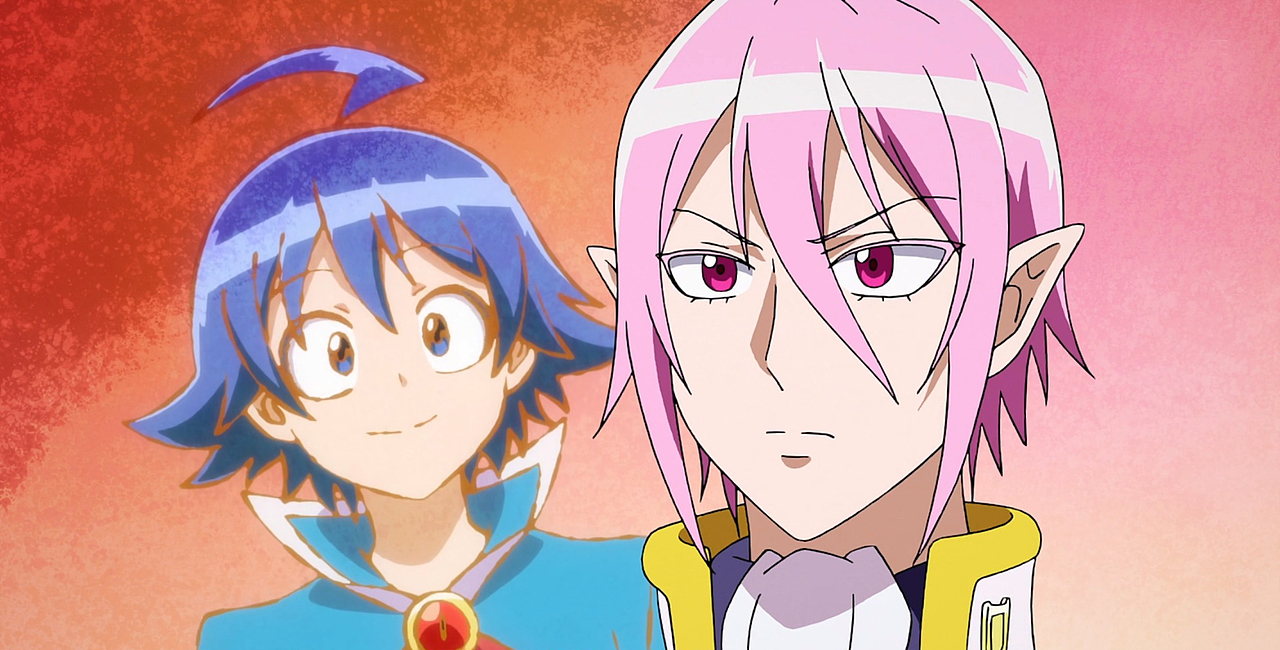 每日动漫壁纸:347