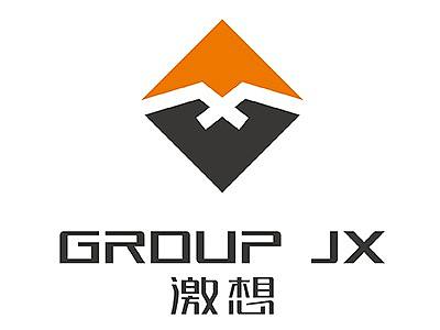 vi设计服务上海激想logo标志设计品牌logo设计