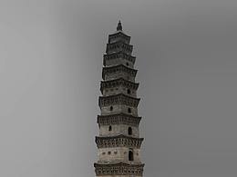 扫描模型全站创作者