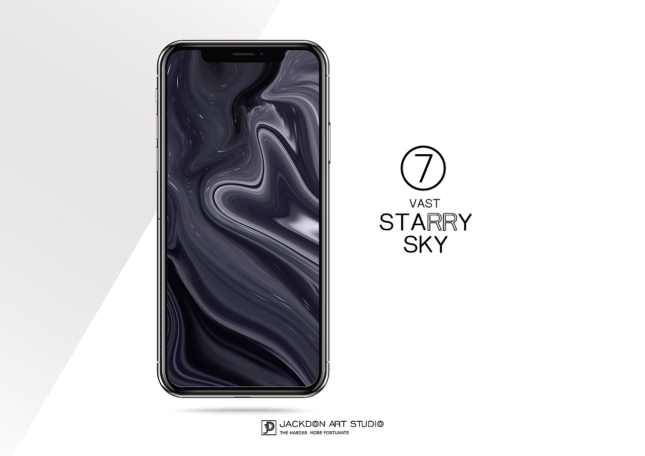 VAST STARRY SKY壁纸 | JackDon（图ZMjY2NTc3MTMy） - 闪屏/壁纸 - 站酷设计师杰克东JackDon原创素材 - 站酷ZCOOL