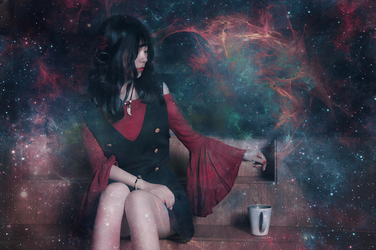 合成魔幻（图ZMTAwMzIwMjk2） - 人像摄影 - 站酷设计师迷你笑皮孩原创素材 - 站酷ZCOOL