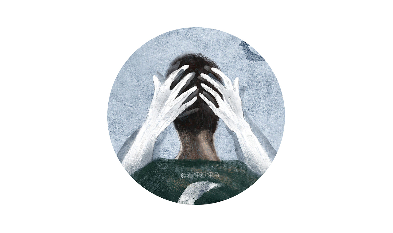 《实验期》（图ZMTM3NTMyNTA4） - 创作习作 - 站酷设计师瓜里瓜里瓜里原创素材 - 站酷ZCOOL