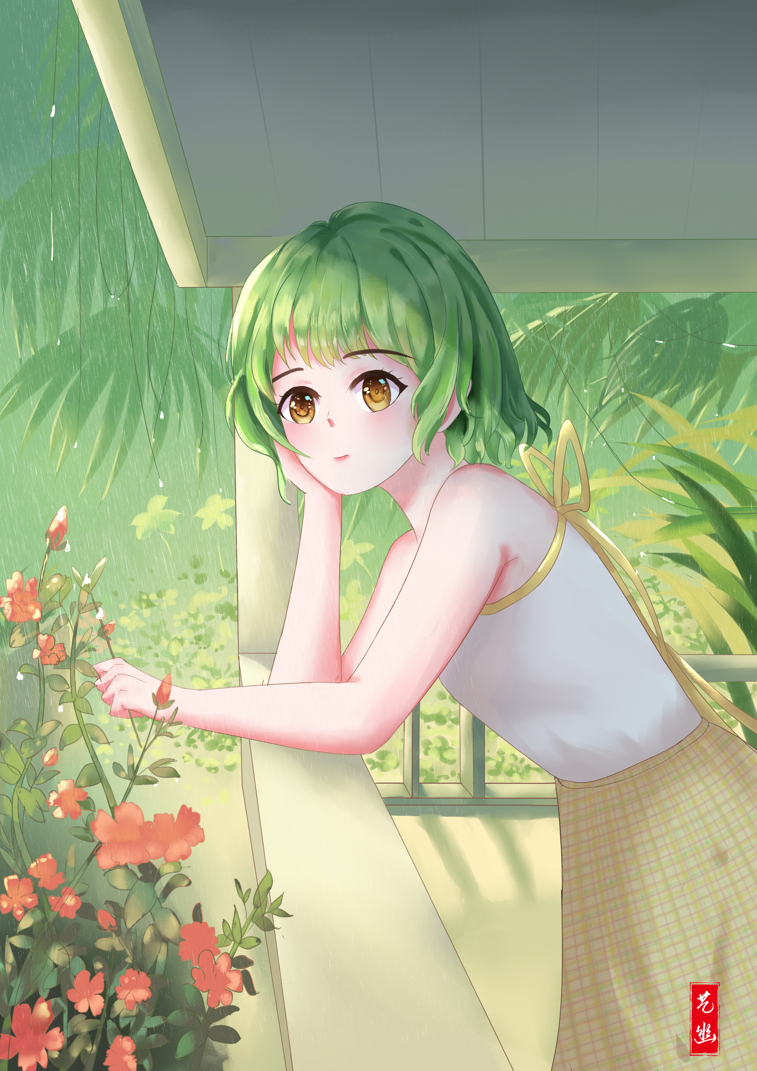 艺幽幽的个人主页（封面预览） - 主页封面设置 - 站酷设计师艺幽幽原创素材 - 站酷ZCOOL