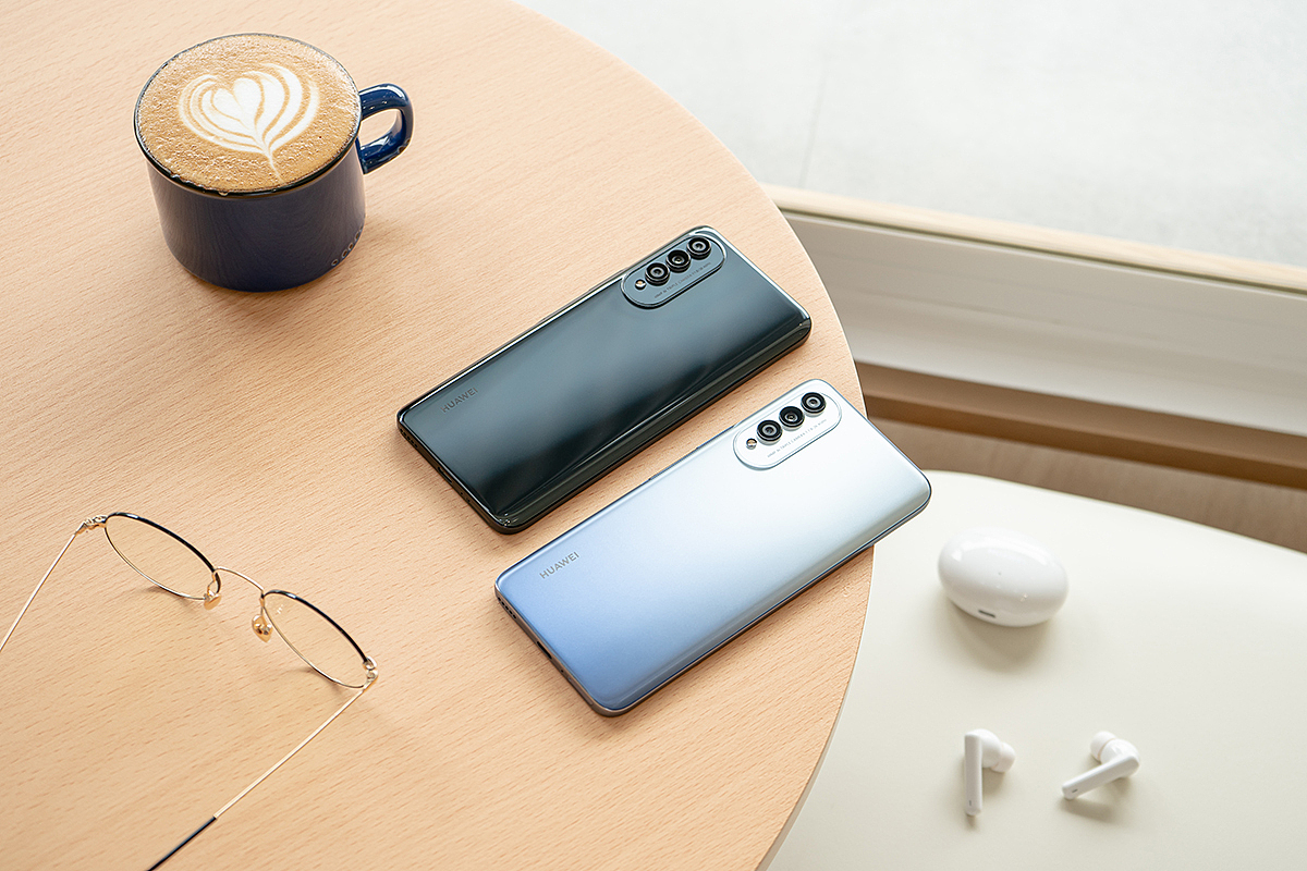 华为 nova 8 se活力版