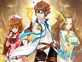 好就没发作品了