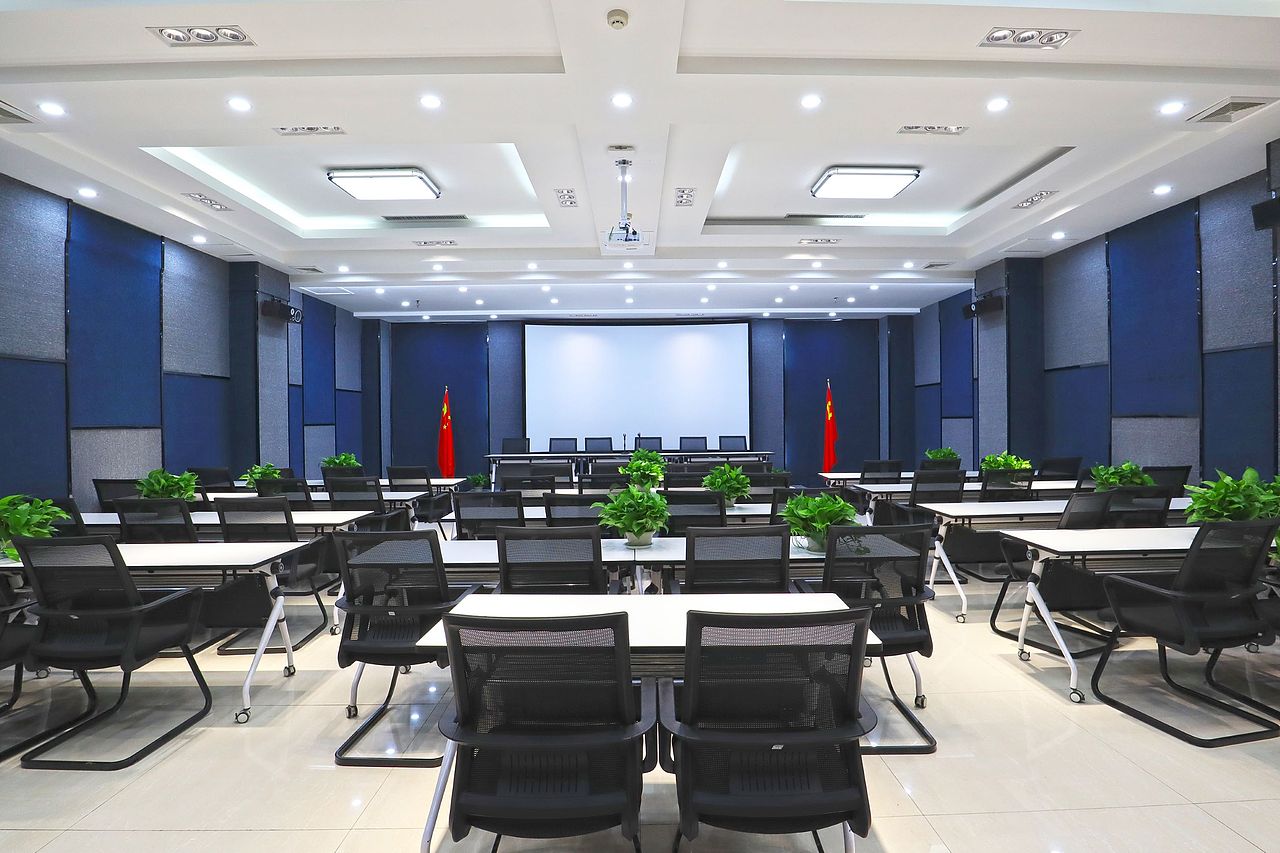 (2020)联合办公空间-枣庄