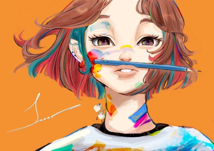 夏月清秋的個人主頁（背景預(yù)覽） - 主頁背景設(shè)置 - 站酷設(shè)計師夏月清秋原創(chuàng)素材 - 站酷ZCOOL