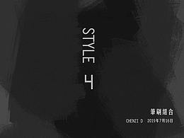 照片