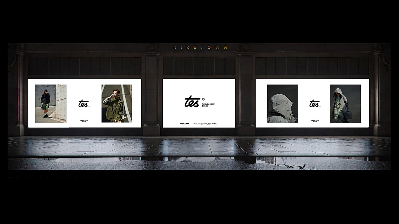 品牌提案（一） 上（图ZMjIzMjA0NjYw） - 品牌 - 站酷设计师tall飞翔者原创素材 - 站酷ZCOOL