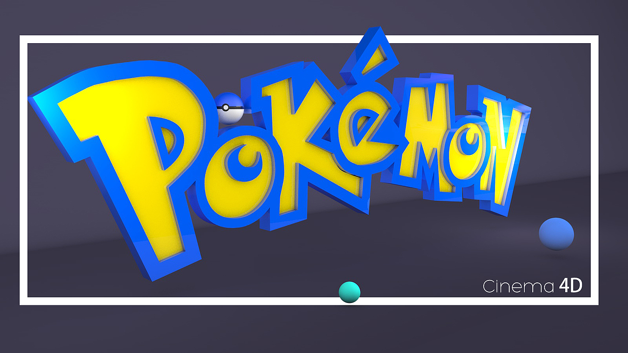 Cinema 4D初学乍练