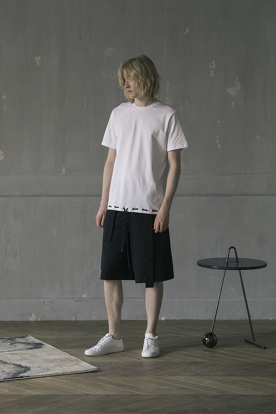 INGENIOUS 2017 SS（图ZODk4NTg4MTI=） - 休闲/流行服饰 - 站酷设计师a_kun1994原创素材 - 站酷ZCOOL