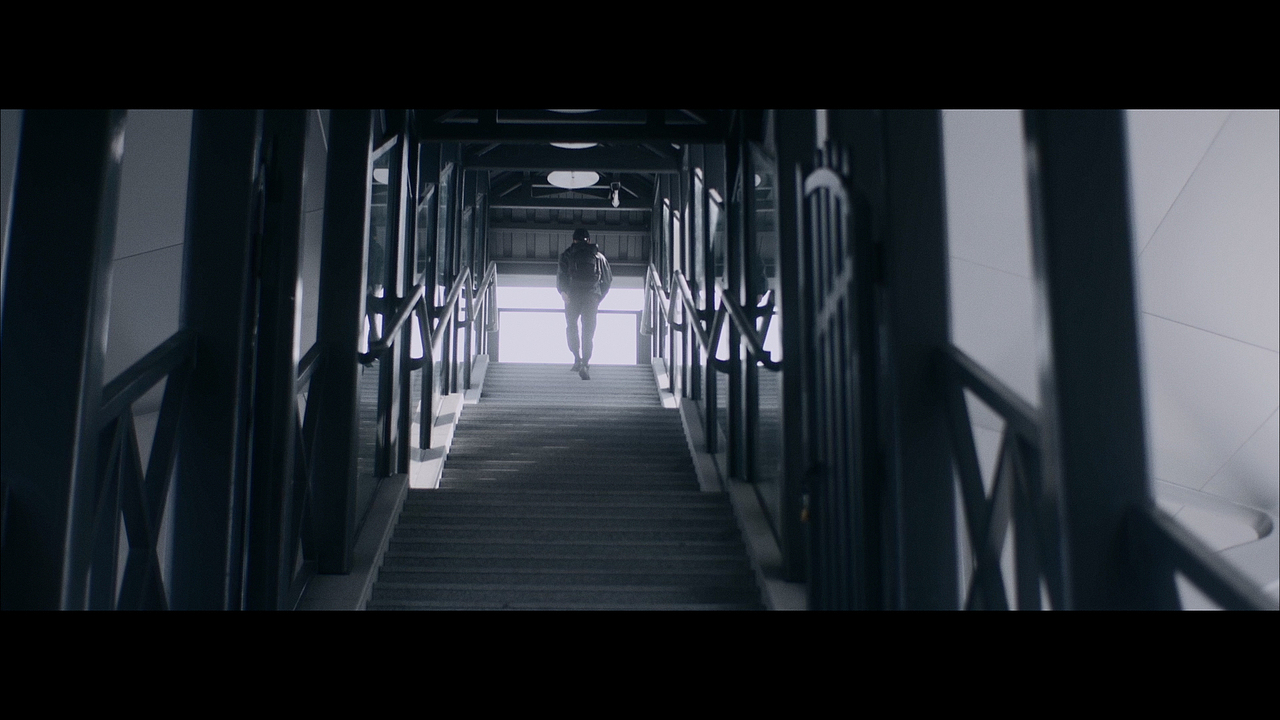 时空旅人 | MAD嘉兴火车站建筑短片