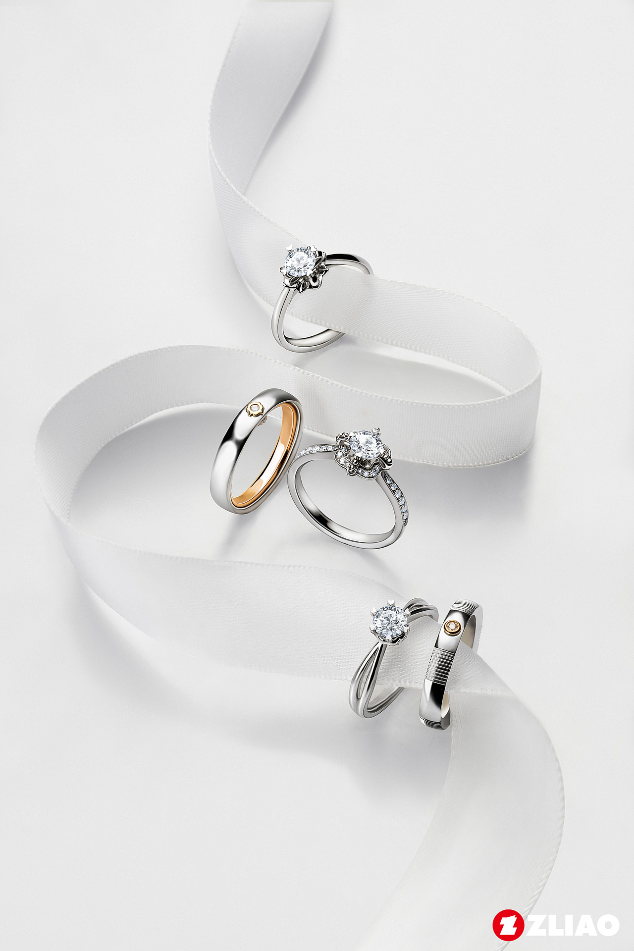 恒臣珠宝创意摄影——之了摄影（图ZMTUyMDQwMDUy） - 产品摄影 - 站酷设计师之其上原创素材 - 站酷ZCOOL