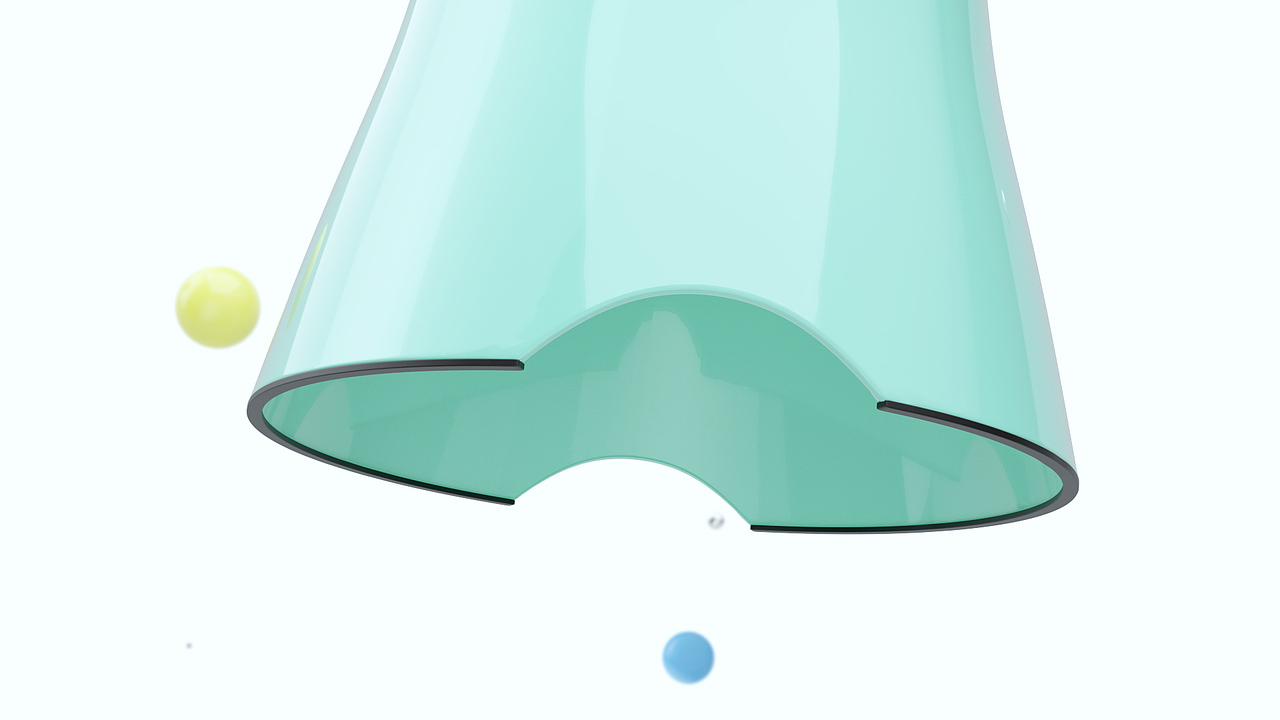 C4D三維動畫結(jié)合實(shí)拍狗狗不銹鋼碗電商產(chǎn)品動畫（圖ZMjYzNDM2OTAw） - 產(chǎn)品 - 站酷設(shè)計師90後的天空原創(chuàng)素材 - 站酷ZCOOL