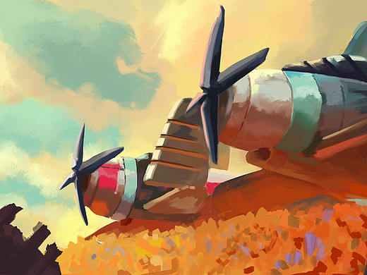 近期练习（个人主页-ZNTQ4MjY0Mjg=） - 创作习作 - 站酷设计师芈璃原创素材 - 站酷ZCOOL