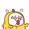 彼格梨QQ表情（图ZMTEzMzExMzI=） - 其他动漫 - 站酷设计师冷一原创素材 - 站酷ZCOOL
