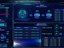 智慧气象