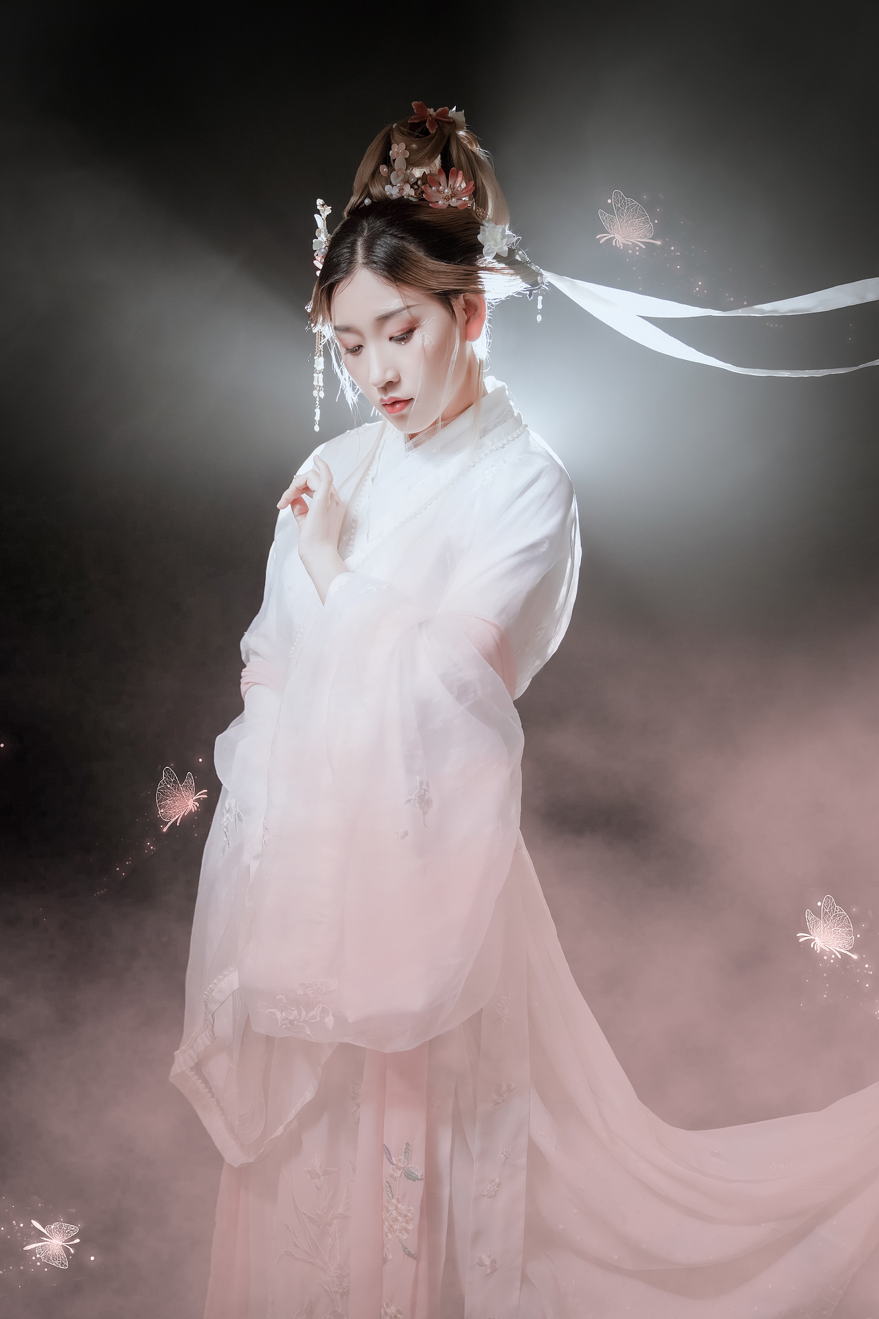 瑶（图ZMjc5MTQwNDAw） - 人像摄影 - 站酷设计师taotao741原创素材 - 站酷ZCOOL