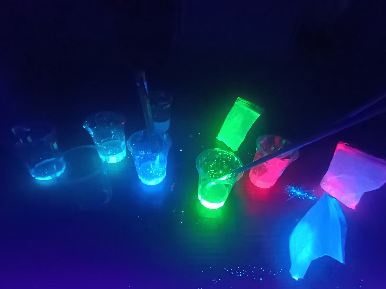 龙猫隐形画（图ZMjgwNDc2NjI0） - 绘画 - 站酷设计师意绘原创素材 - 站酷ZCOOL