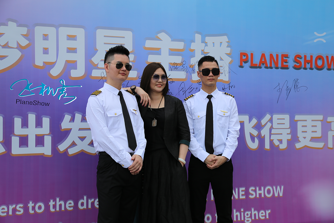 和美-集梦航空Planeshow ——方永声作品（图ZMjcxNjgwNTI4） - 人文/纪实摄影 - 站酷设计师fysceo原创素材 - 站酷ZCOOL
