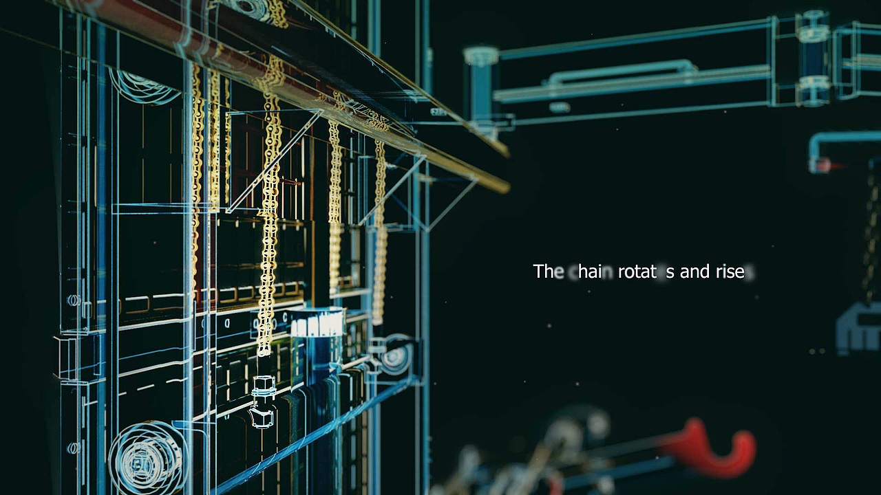 产品动画（图ZMjczODAxODky） - 工业用品/机械 - 站酷设计师DavidDong01原创素材 - 站酷ZCOOL