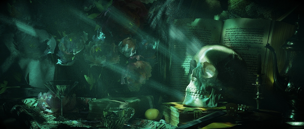 c4d渲染練習（圖ZMjk2MjM4NDg4） - 動畫/影視 - 站酷設(shè)計師Zbxxxxx原創(chuàng)素材 - 站酷ZCOOL