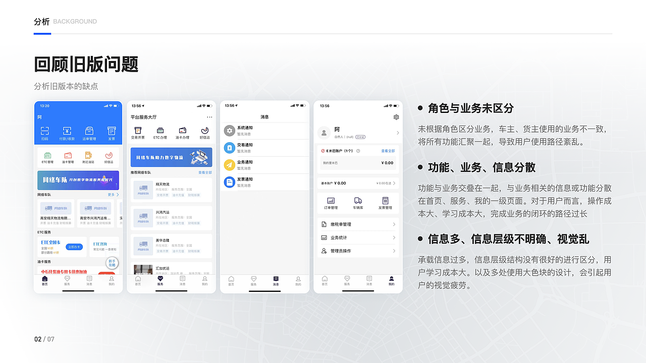 2022年UX作品集（图ZMzE2Mzc2MjE2） - 交互/UE - 站酷设计师画渣胡乱涂原创素材 - 站酷ZCOOL