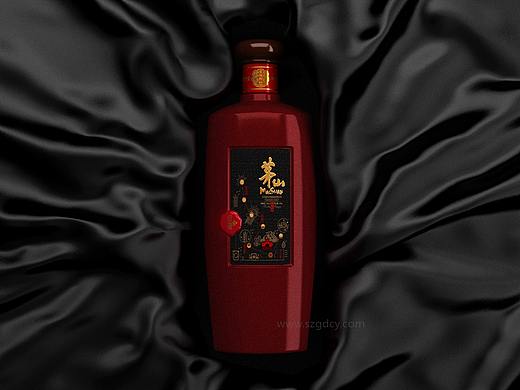 茅山封缸酒—中国非物质文化遗产