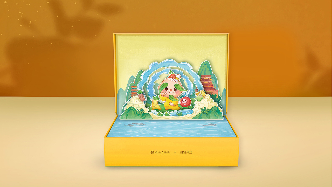 元气家族IP形象设计 ||| 20218月份（图ZMjg2MTkzMTA4） - IP形象 - 站酷设计师巢三儿原创素材 - 站酷ZCOOL