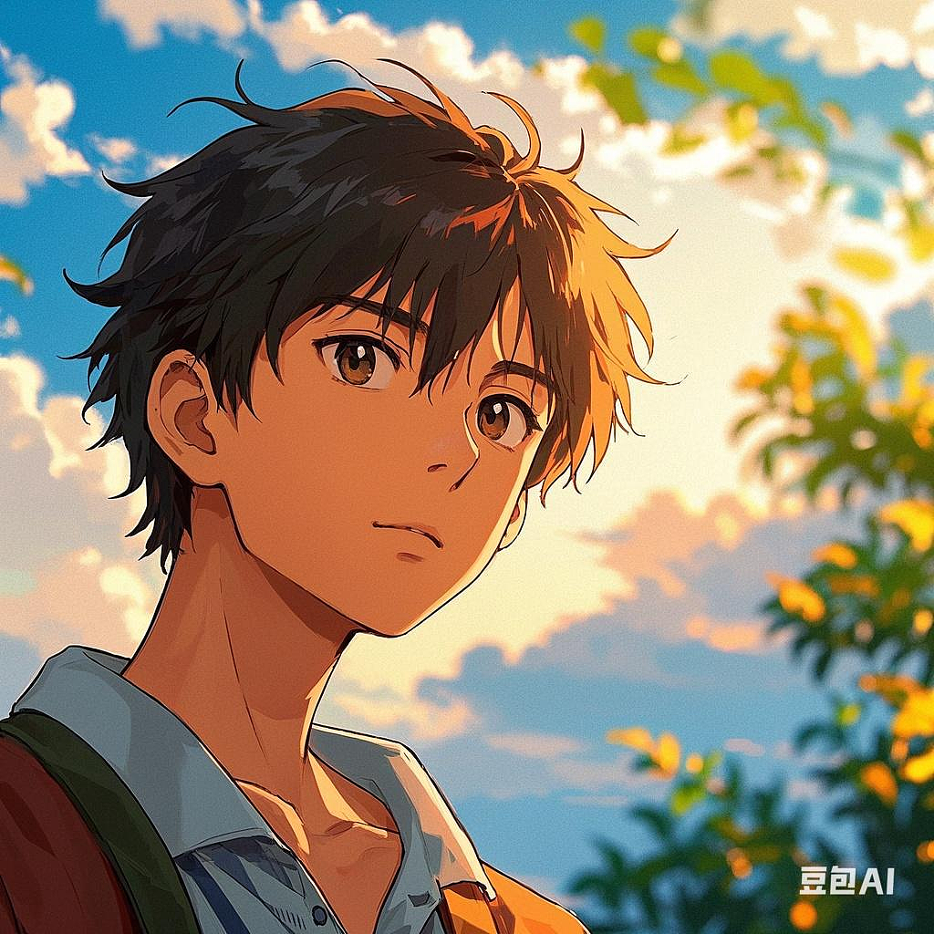 头像2r一个（图ZMzg0ODA0MTMy） - AI作品 - 站酷设计师碗来要饭原创素材 - 站酷ZCOOL