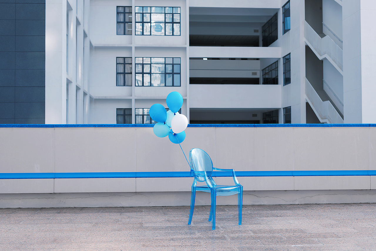 夢(mèng)藍(lán)創(chuàng)想（圖ZMTY0NDAzMjY4） - 人像攝影 - 站酷設(shè)計(jì)師林視界原創(chuàng)素材 - 站酷ZCOOL