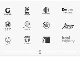 LOGO合集-2020年第一集。