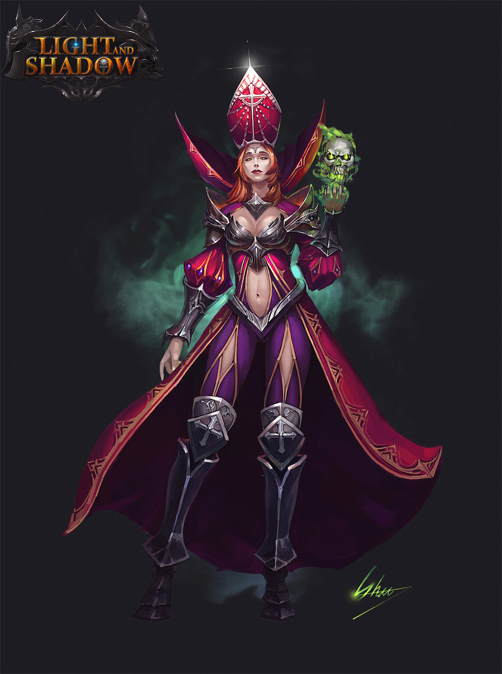 沈阳光影之间第四期学员作品合集（图ZMTg2OTc4NTY=） - 概念设定 - 站酷设计师B猴子原创素材 - 站酷ZCOOL