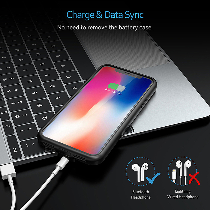 【亚马逊】充电背夹壳-充电宝3