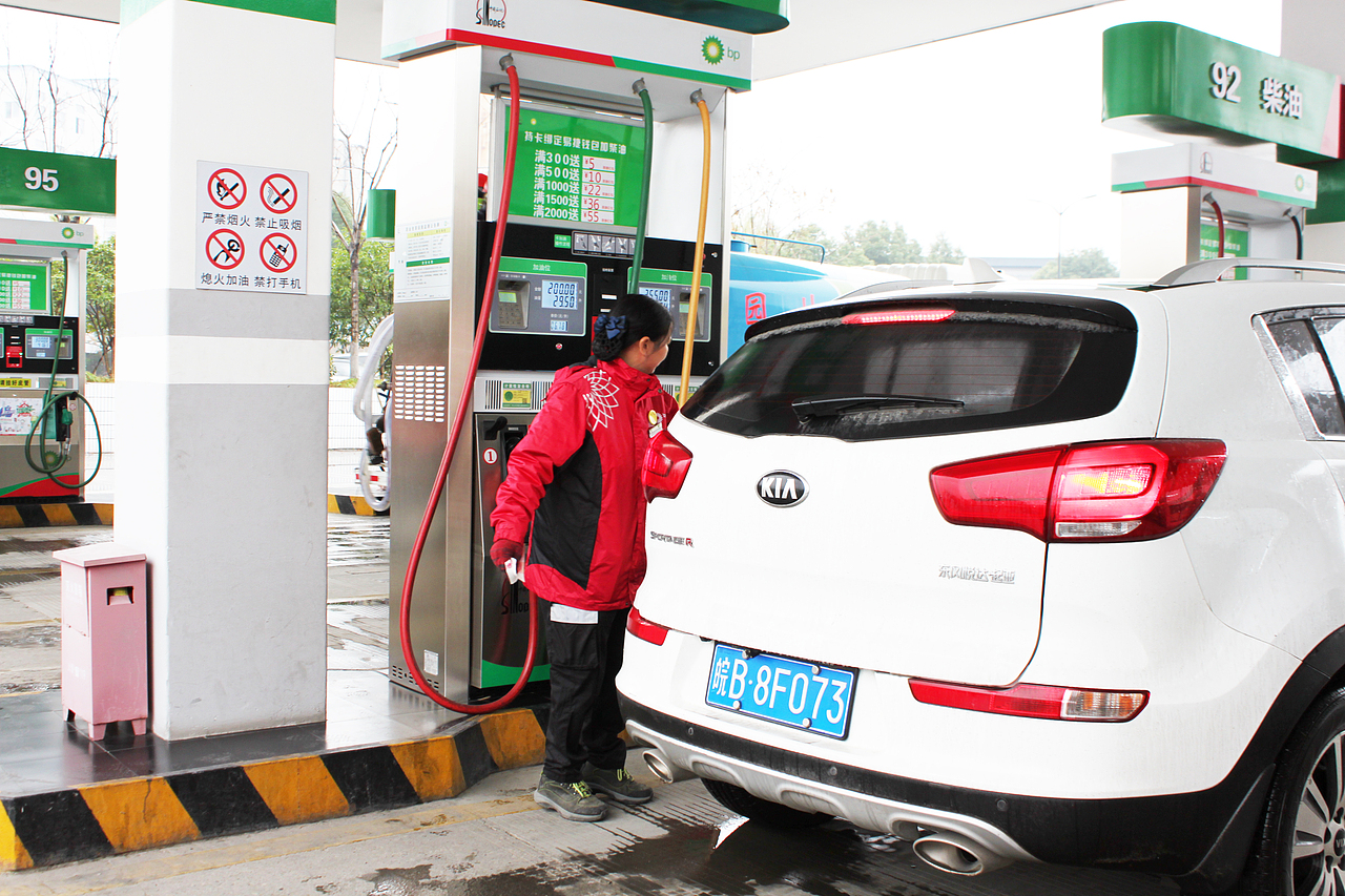 百世稳牌加油机稳惠加油机