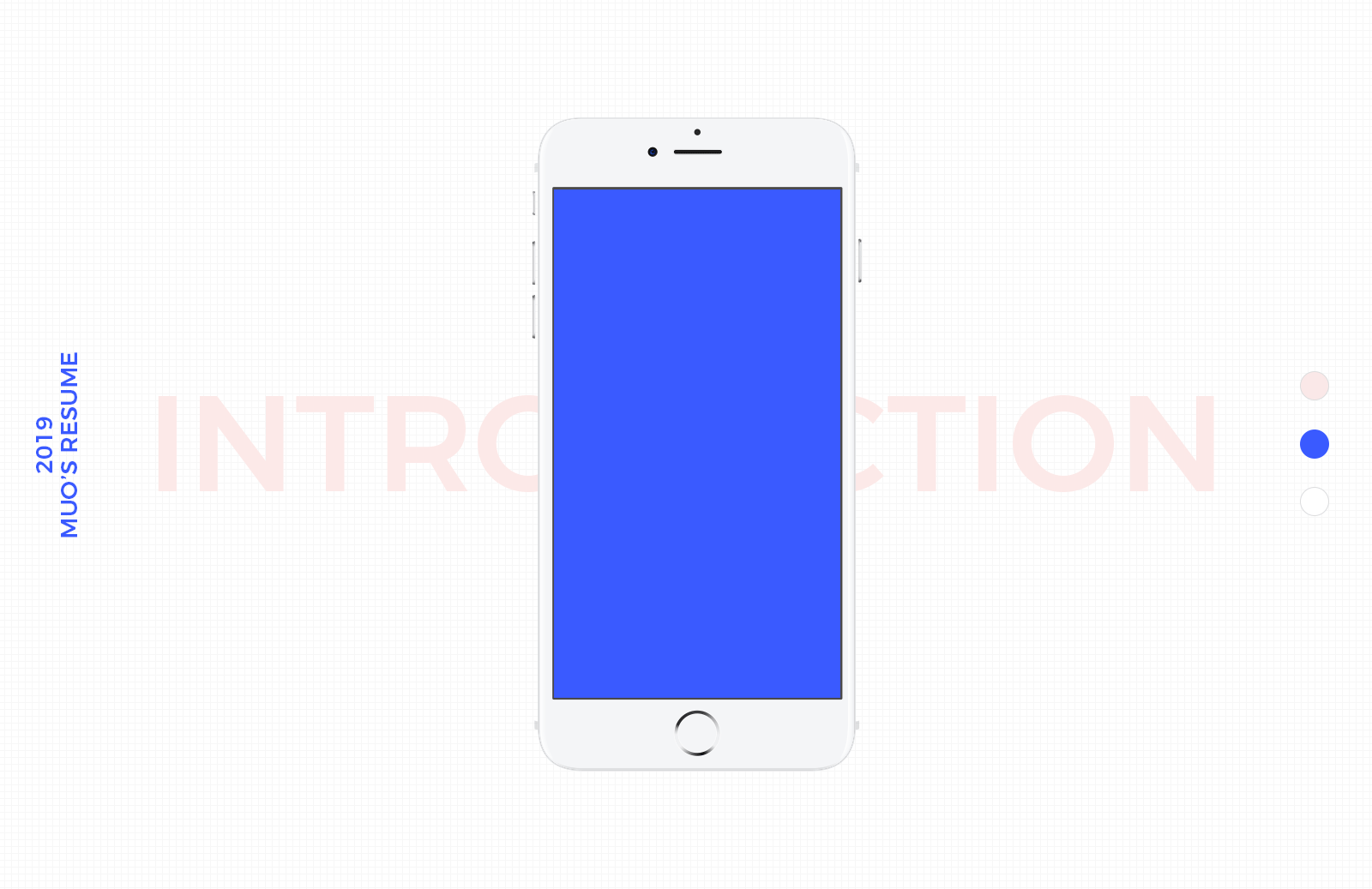 H5版本的个人简历（图ZMTUyNjYxODY0） - 移动端网页 - 站酷设计师Muo_原创素材 - 站酷ZCOOL