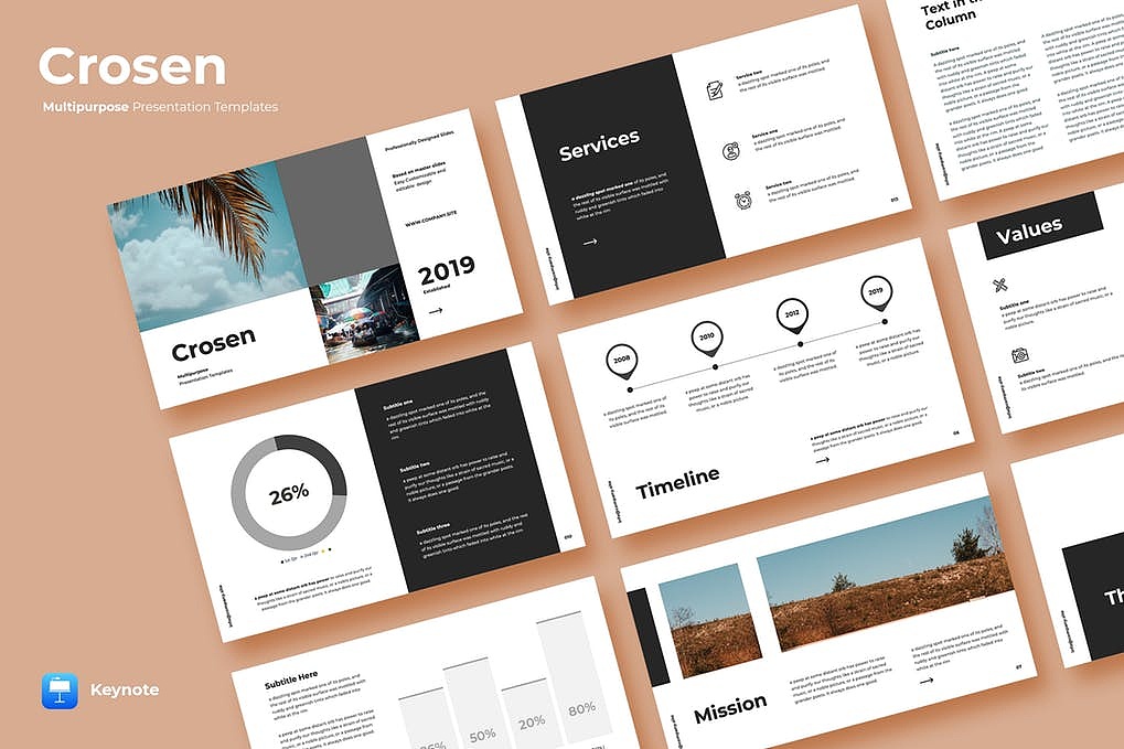 述职汇报作品集PPT模版（图ZMTkzNzAyNjU2） - APP界面 - 站酷设计师Ciciccccco原创素材 - 站酷ZCOOL